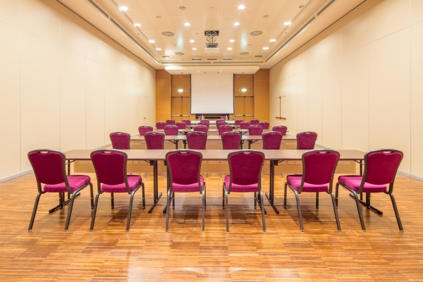 Best Western Premier BHR Treviso Hotel (Quinto di Treviso)
